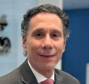 Joel Rogovin